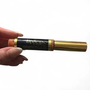 LipSense Long Lasting Liquid Lip Color - bombshell